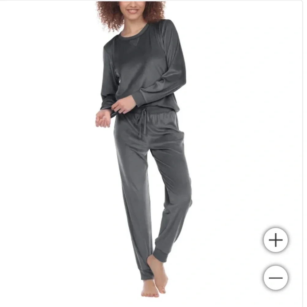 NWT Honeydew ladies Lounge Set